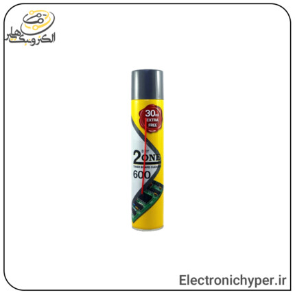 اسپری خشک 600 مارک 2ONE