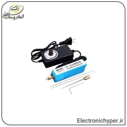 دستگاه تمیزکننده چسب OCA مدل Relife RL-056A