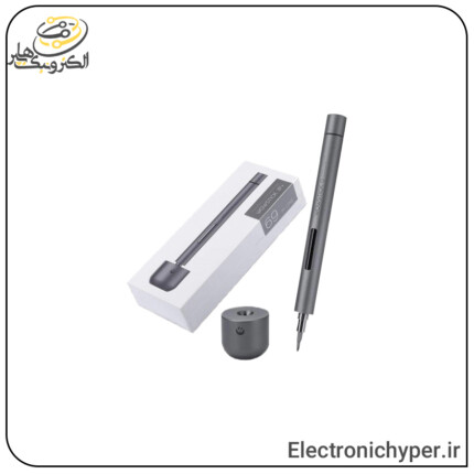 پیچ گوشتی شارژی +WOWSTICK 1F