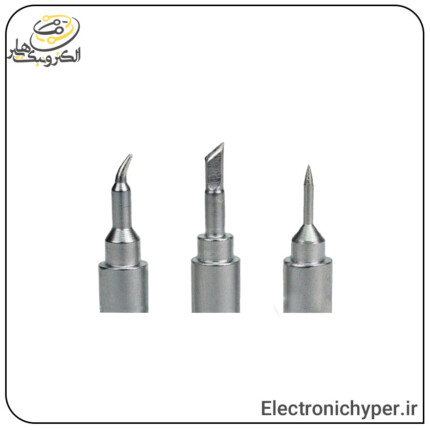 ست 3 عددی نوک هویه X soldering