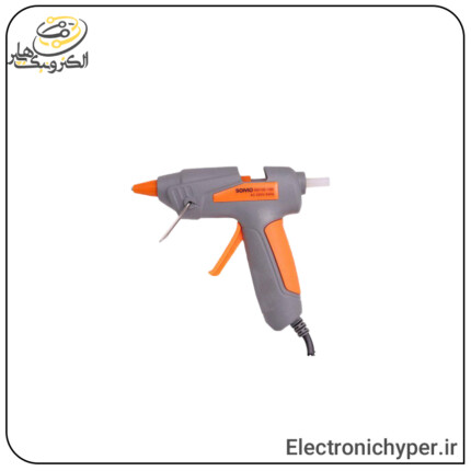 دستگاه چسب تفنگی سومو مدل SOMO SM106