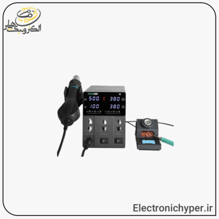 هیتر هویه سوگون (T12) SUGON-212