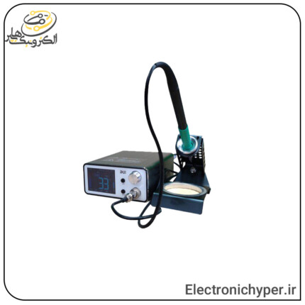 هویه نوک ظریف مدل JC Aixun T3A- T245