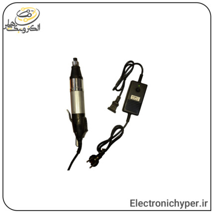 پیچ گوشتی برقی Qixin مدل 800