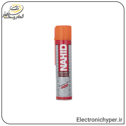 اسپری خشک ناهید NAHID 600 حجم 300ml