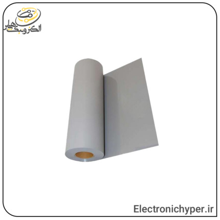 پد سیلیکون (ترانزیستور و آی سی) ابعاد 30 سانتی متر در 1 متر