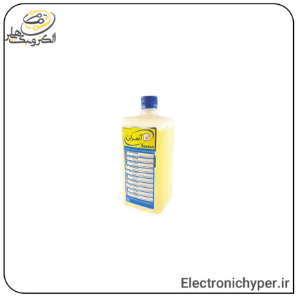 مایع آسران درب آبی (1لیتری) ASERAN P-100 NoClean