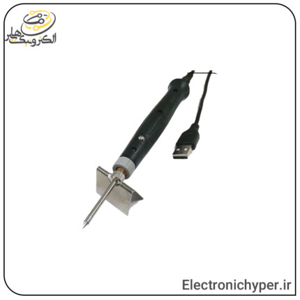 هویه 5 ولت USB باکو مدل BAKU BK-460