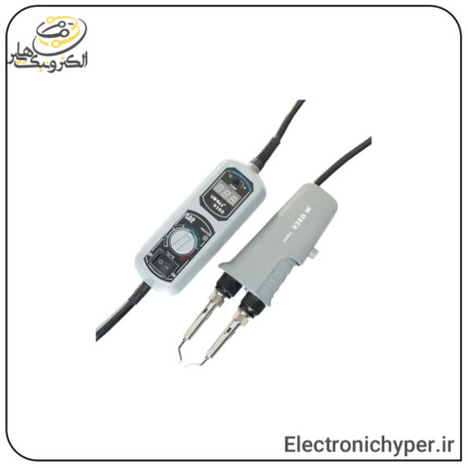 هویه پنسی پرتابل Yihua 938D