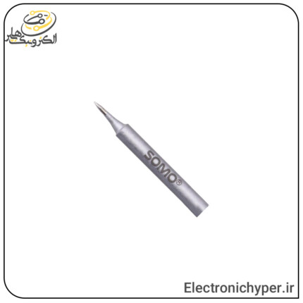نوک هویه 200-20 وات سومو مدل SOMO SM120T