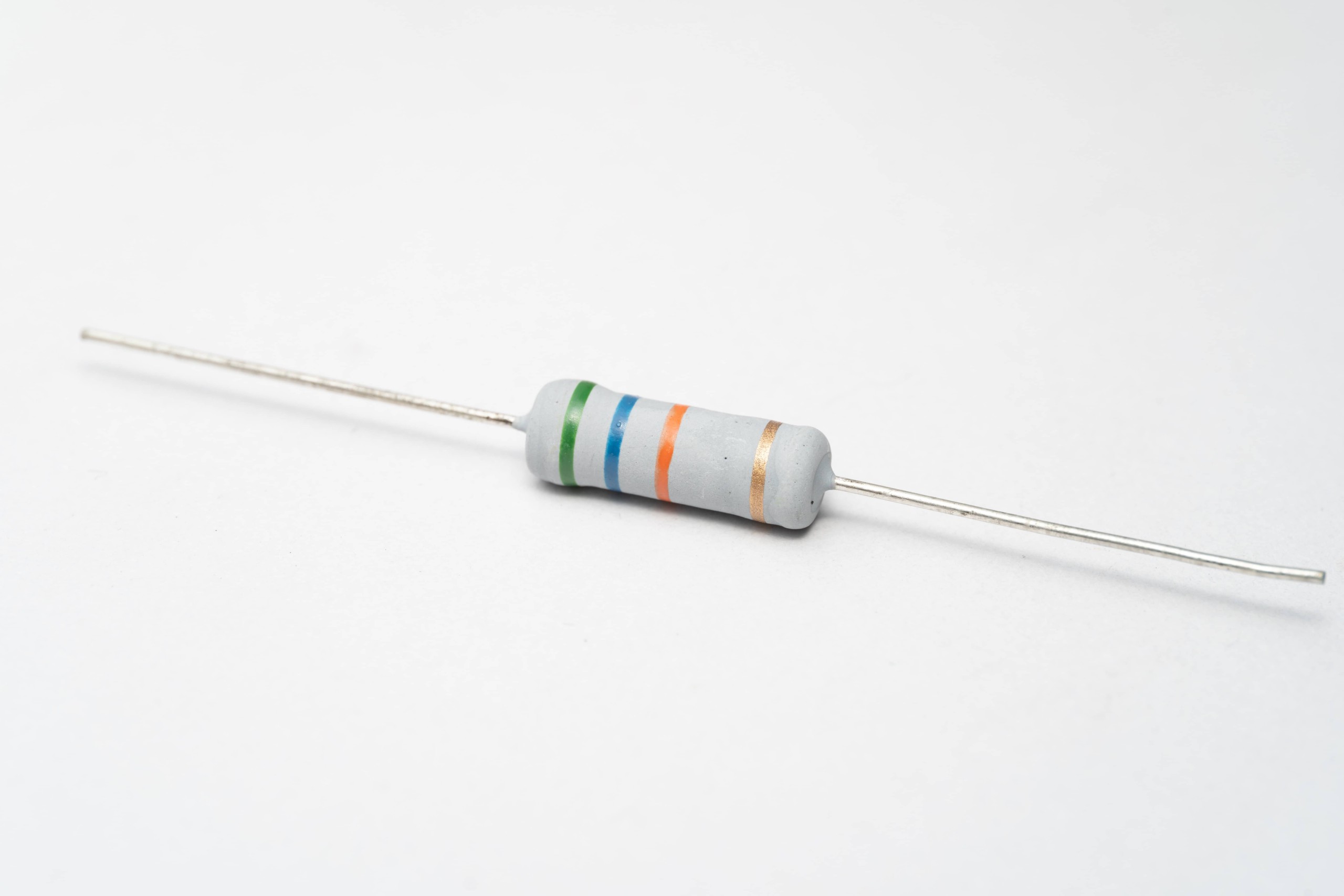 مقاومت (Resistor)